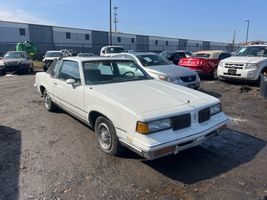 1988 OLDSMOBILE CUTLASS SUPREME