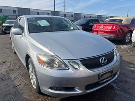 2006 LEXUS GS 300