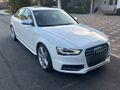 2013 AUDI S4
