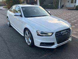 2013 AUDI S4