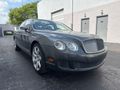 2009 BENTLEY CONTINENTAL FLYING SPUR