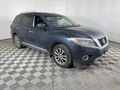 2015 NISSAN PATHFINDER