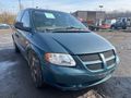 2002 DODGE CARAVAN