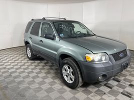 2006 FORD ESCAPE
