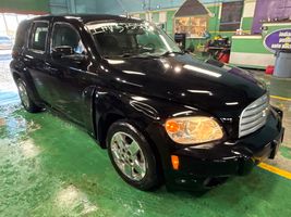 2010 CHEVROLET HHR