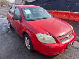 2007 CHEVROLET COBALT