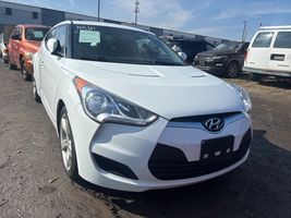 2015 HYUNDAI VELOSTER