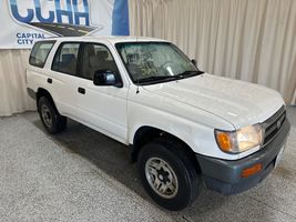 1997 TOYOTA 4RUNNER