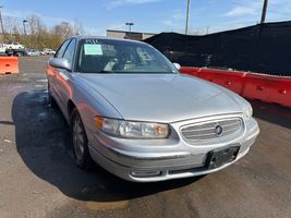 2004 BUICK REGAL