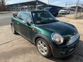 2011 MINI COOPER