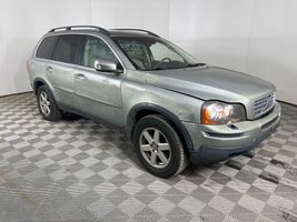 2007 VOLVO XC90