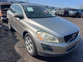 2013 VOLVO XC60