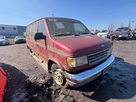 1993 FORD E150 VANS