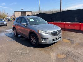 2013 MAZDA CX-5