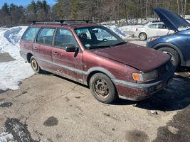 1996 VOLKSWAGEN PASSAT BASE