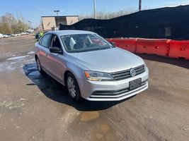2015 VOLKSWAGEN JETTA