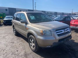 2007 HONDA PILOT