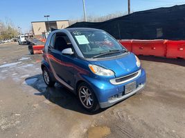 2008 SMART FORTWO