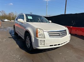 2005 CADILLAC SRX