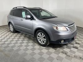 2008 SUBARU TRIBECA