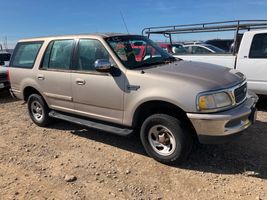 1998 FORD EXPEDITION EDDIE BAUER