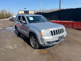 2010 JEEP GRAND CHEROKEE