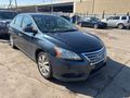 2013 NISSAN SENTRA