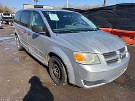 2008 DODGE GRAND CARAVAN
