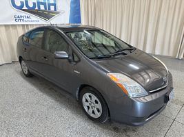 2008 TOYOTA PRIUS