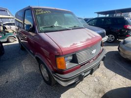 1994 CHEVROLET ASTRO VANS