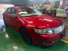 2008 LINCOLN MKZ