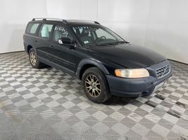 2007 VOLVO XC70