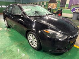 2014 DODGE DART