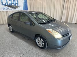 2004 TOYOTA PRIUS
