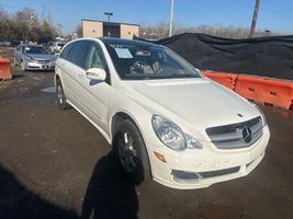 2007 MERCEDES-BENZ R CLASS