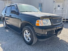 2004 FORD EXPLORER