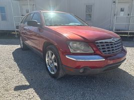 2006 CHRYSLER PACIFICA