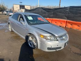2004 ACURA TL