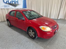 2007 CHEVROLET COBALT