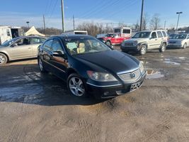 2005 ACURA RL