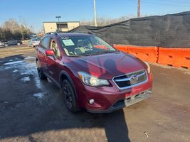 2014 SUBARU XV CROSSTREK