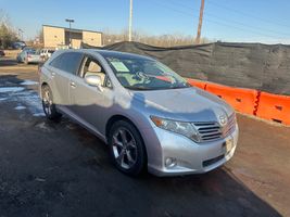 2009 TOYOTA VENZA