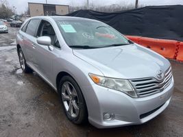 2009 TOYOTA VENZA 