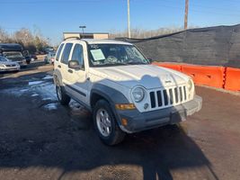 2006 JEEP LIBERTY