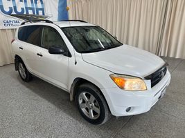 2008 TOYOTA RAV4