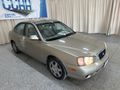 2002 HYUNDAI ELANTRA