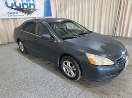 2006 HONDA ACCORD SE