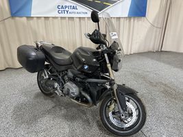 2013 BMW R1200RT 