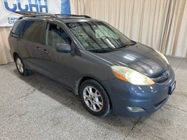 2006 TOYOTA SIENNA 