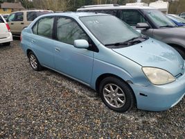 2003 TOYOTA PRIUS 